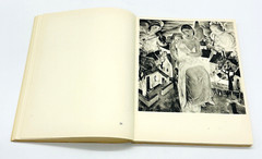 Anto-Carte Book By Albert Guislain 1949 Editions Leon Eeckman Bruxelles 72 pages