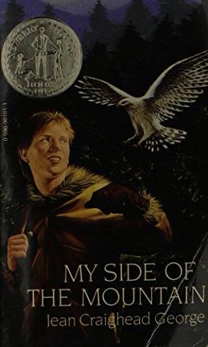 My Side of the Mountain – Paperback By Jean Craighead George – GOOD