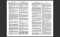 BLACK’S LAW DICTIONARY, 1st Edition 1891 and 2nd Edition 1910 Law Book on CD-ROM