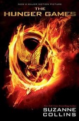 The Hunger Games by Collins, Suzanne