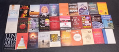 Christian Book Bundle – Start or Expand Your Faith-Based Library