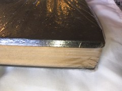 KJV King James Version Reference Bible GIANT Print Ed. Black