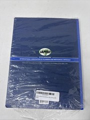 2024 Uniform Plumbing Code. Study Guide