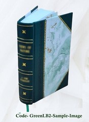 Ninety-Three Volume 3 1874 [Leather Bound]