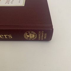 Citizens & Soldiers: The First 200 Years of Norwich University By Alex Kershaw