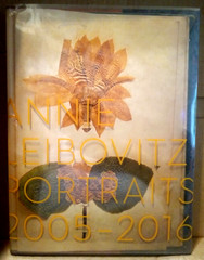 Annie Leibovitz Portraits 2005 – 2016 —-Hardcover