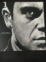 RARE Signed HP|PH A Book Like A Rockalbum! By Hans-Peter van Velthoven 830/1000