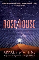 Rose/House