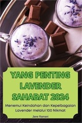 Yang Penting Lavender Sahabat 2024 (Paperback or Softback)