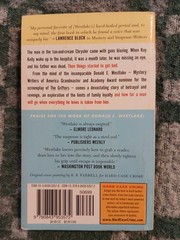 361 – Mass Market Paperback By Donald E. Westlake Paperback
