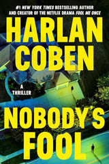 Nobody’S Fool (Detective Kierce, 2)