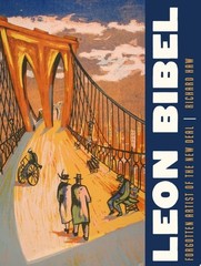 Leon Bibel: Forgotten Artist of the New Deal – Haw, Richard