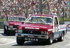 „Showroom Stock“ / „IMSA RS“ by Dave Wolin – Holiday Special – Free Shipping