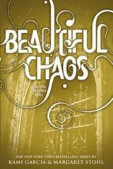 Beautiful Chaos (Beautiful Creatures) – Paperback By Garcia, Kami – GOOD