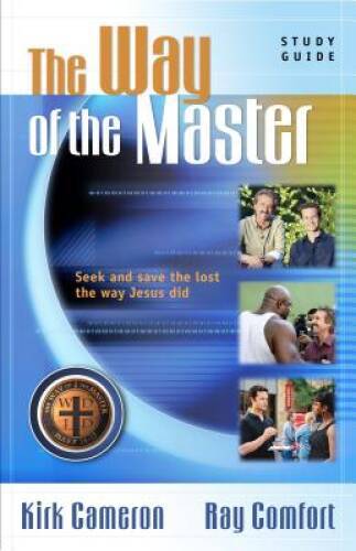 The Way of the Master Basic Training Course: Study Guide – ACCEPTABLE