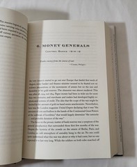 Lords of Finance The Bankers Who Broke the World Hardcover DJ The Penguin Press