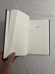 Whalefall, Daniel Kraus. MTV Entertainment 2023. Signed 1st Printing.
