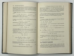 VTG Elementary Differential Equations by Boyce & DiPrima – 1965 HC John Wiley