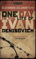 One Day in the Life of Ivan Denisovich: (50th Anniversary Edition) (Signe – GOOD