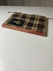 Robert Burns Rare Print Collection Connoisseur Edition #475 1900 Hardcover