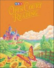 Open Court Reading: Grade 1, Book 2 (IMAGINE IT) McGraw-Hill Education hardcove