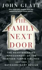 The Family Next Door: The Heartbreaking Imprisonment of the Thirteen Turp – GOOD