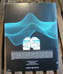 The Design Book ~1980s~ General Electric Blow Molding Engineering Thermoplastics