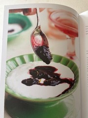 Blue Chair Jam Cookbook Illustrated Hardcover by Rachel Saunders 372 pages