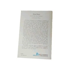Wuest’s Word Studies „First Peter“ Greek New Testament Bible Study