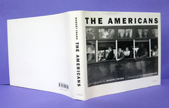 The Americans by Robert Frank – Intro Jack Kerouac 2008 1st Steidl Edition HCDJ