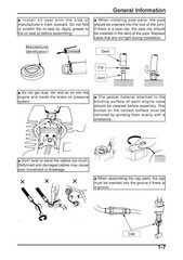 CFMOTO 800NK Motorcycle Service Manual 2023, – COVERED – XL FOLDOUT PAGES