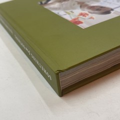 Roman, Alison, Something from Nothing: A Cookboo, hardcover
