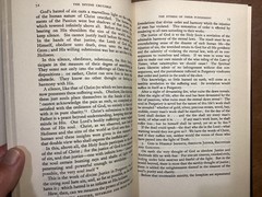 The Divine Crucible of Purgatory 1948 Mother Mary St Austin Burns Oates