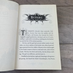 Shadow and Bone The Grisha Trilogy Books 1-3 Square Fish Hardcover Leigh Bardugo