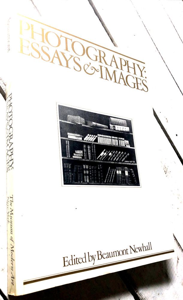 Photography Essays & Images History of Photography Illustrated Reader