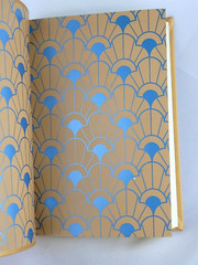 THE GREAT GATSBY & Stories by F. Scott Fitzgerald Flexi Bound Faux Leather NEW