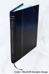 The Gothic History Of Jordanes In English Version; 1915 [Leather Bound]