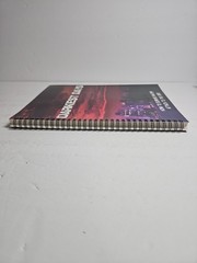 Darkest Days: How To Survive An EMP Attack To The Grid (Spiralbound)
