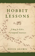 Hobbit Lessons ~ Devin Brown ~ 9781426776021