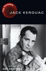 The Portable Jack Kerouac – Hardcover By Kerouac, Jack – GOOD