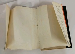Vintage 1935 „POE’S TALES OF MYSTERY & IMAGINATION“ 317-Page Hardcover