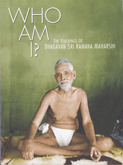 Who Am I? the Teachings of Bhagavan Sri Ramana Maharshi (Pocket Edition)