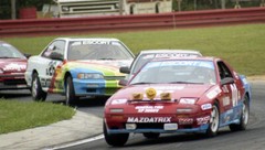 „Showroom Stock“ / „IMSA RS“ by Dave Wolin – Holiday Special – Free Shipping