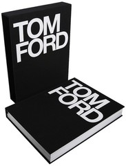 Tom Ford, Ford, Tom,Foley, Bridget, Very Good Book
