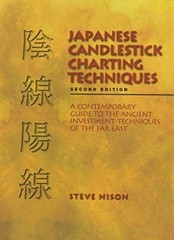 JAPANESE CANDLESTICK CHARTING TECHNIQUES: SECOND EDITION (PAPERBACK) – STEVE…