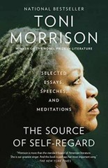 The Source of Self-Regard: Selected Essays, Speeches, and Meditations (Vi – GOOD