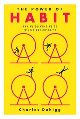 The Power of Habit: Why We Do What We Do in Life and Business by Duhigg, Charles