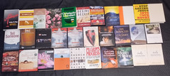 Christian Book Bundle – Start or Expand Your Faith-Based Library