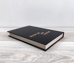 Believe and Be Saved – Oliver B. Greene – 1985 Hardcover – Gospel Hour UNREAD