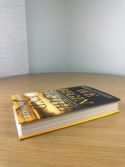 We Begin at the End. Chris Whitaker. 1st Edition HC. Holt 2021.